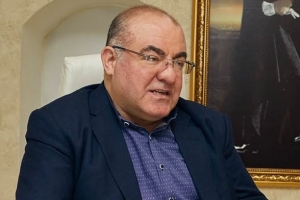 Ayıntap Baklava, 26 yıllık ustalığını dijital dönüşümle güçlendiriyor