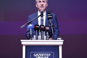 GİBTÜ, Gaziantep Forum III’e Ev Sahipliği Yapacak