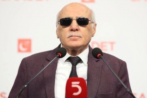 Saadet Partisi’nden Beyaz Baston Açıklaması